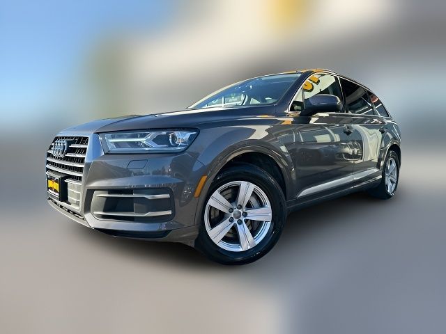 2018 Audi Q7 Premium