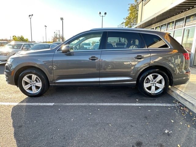 2018 Audi Q7 Premium