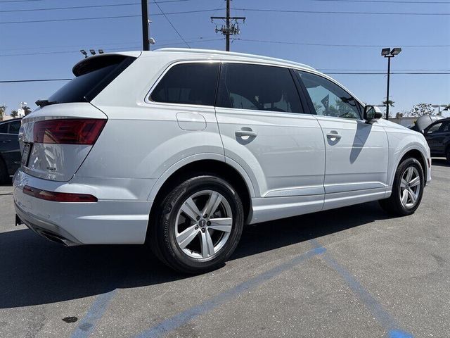 2018 Audi Q7 Premium Plus