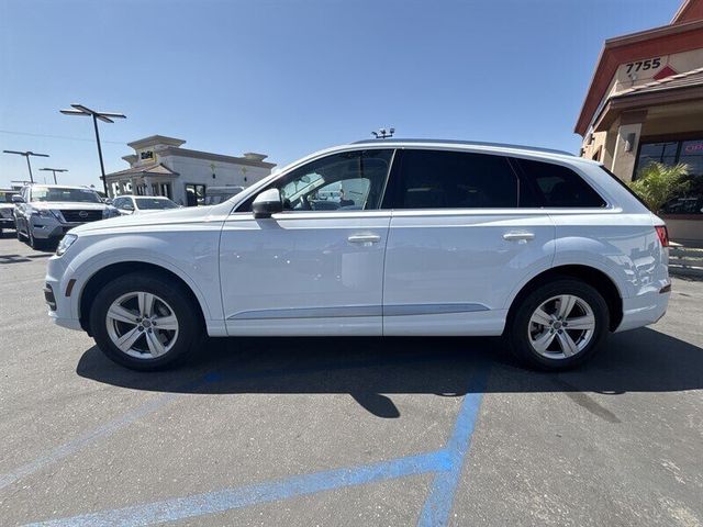 2018 Audi Q7 Premium Plus