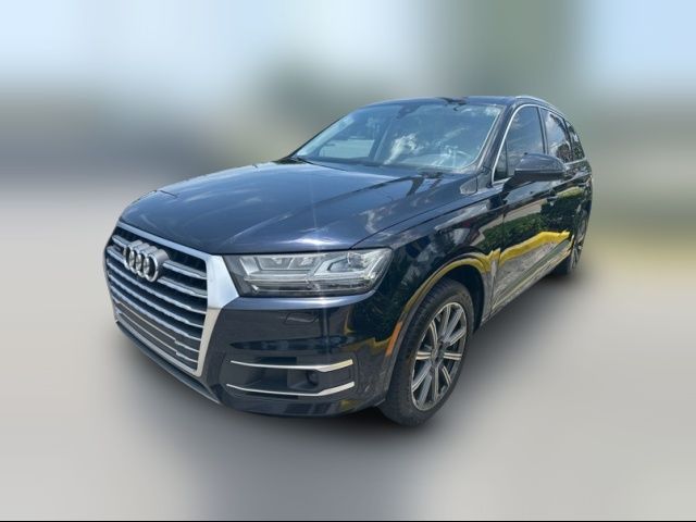 2018 Audi Q7 Premium Plus