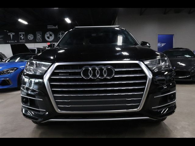 2018 Audi Q7 Premium Plus