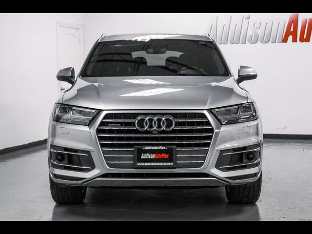 2018 Audi Q7 Premium Plus