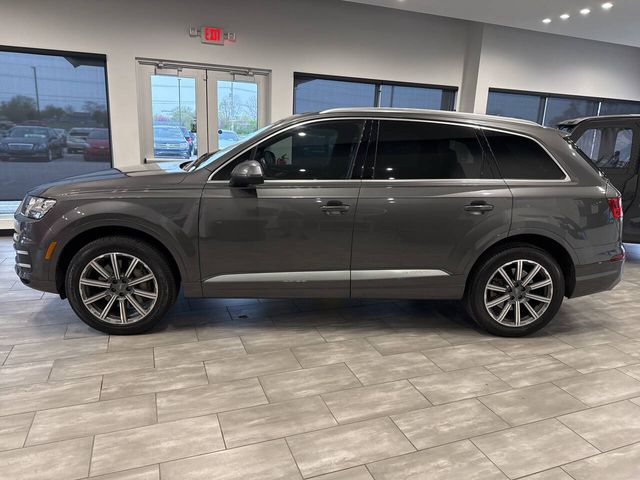 2018 Audi Q7 Premium Plus