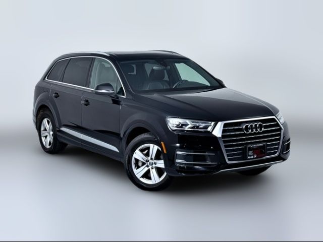 2018 Audi Q7 Premium Plus