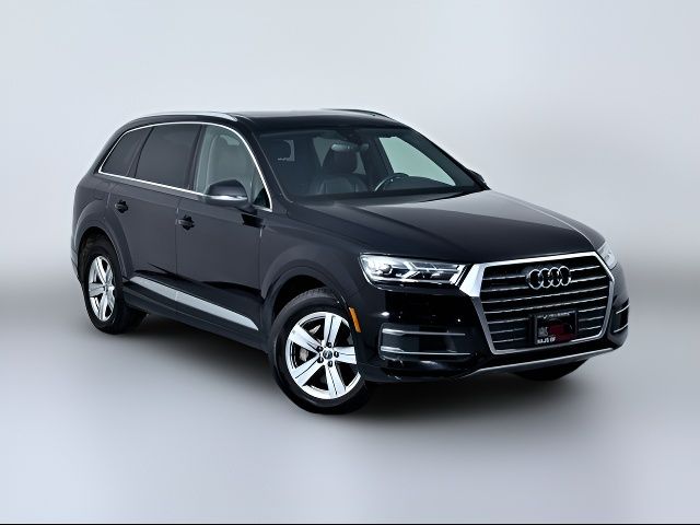 2018 Audi Q7 Premium Plus