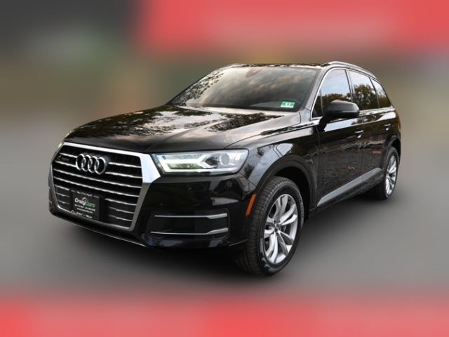 2018 Audi Q7 Premium