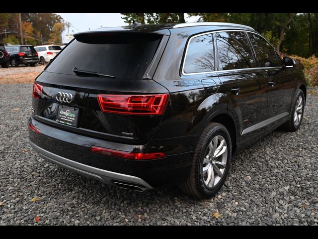 2018 Audi Q7 Premium