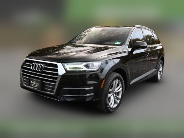 2018 Audi Q7 Premium