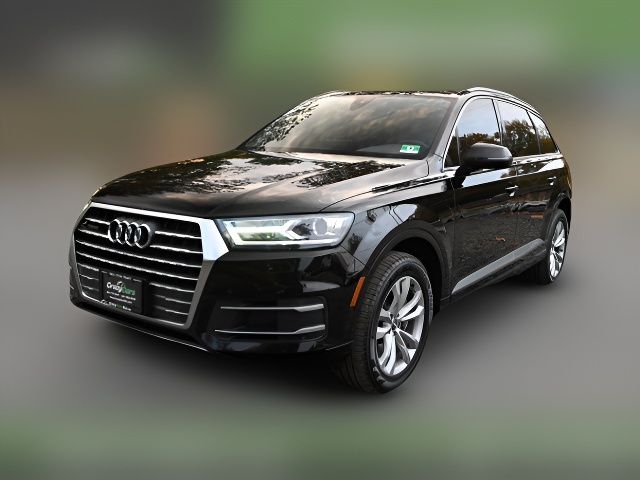 2018 Audi Q7 Premium