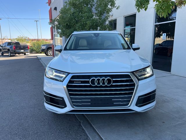 2018 Audi Q7 Premium