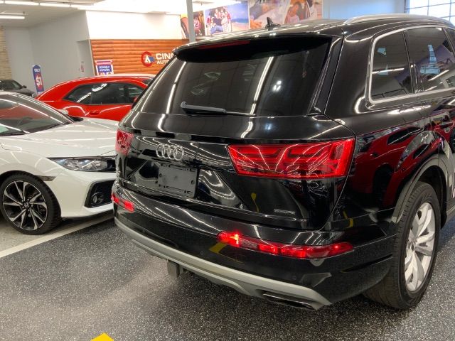 2018 Audi Q7 Premium