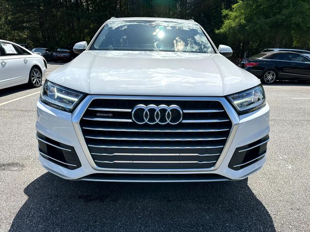 2018 Audi Q7 Premium