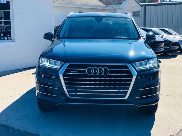 2018 Audi Q7 Premium Plus