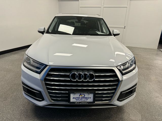 2018 Audi Q7 Premium Plus