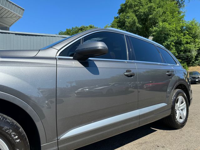 2018 Audi Q7 Premium Plus