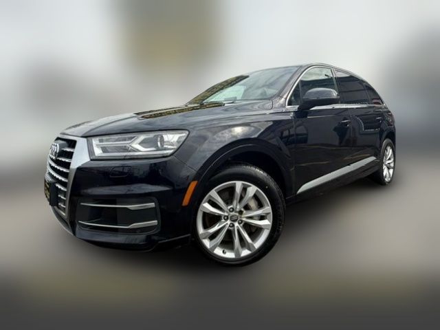 2018 Audi Q7 Premium Plus