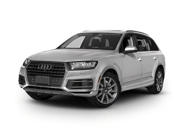 2018 Audi Q7 Premium