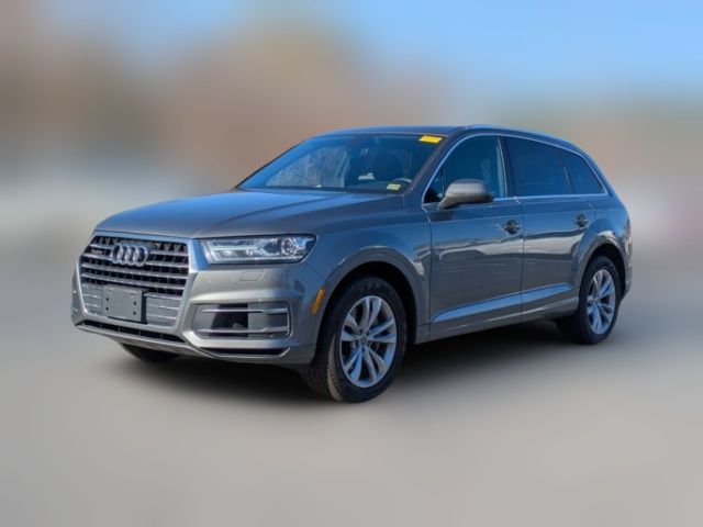 2018 Audi Q7 Premium