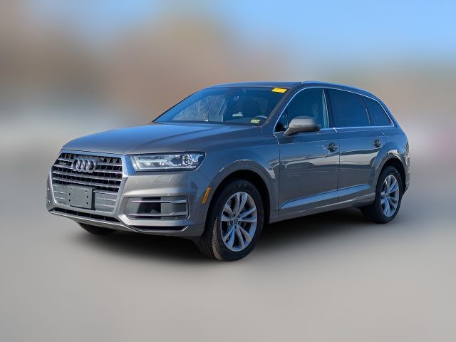 2018 Audi Q7 Premium