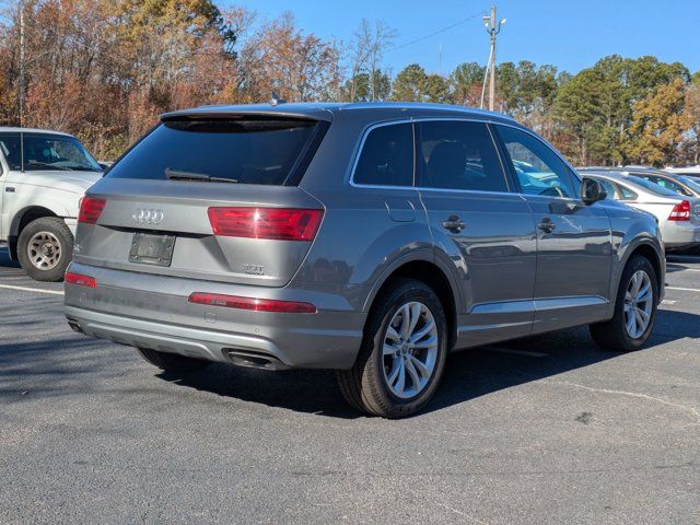 2018 Audi Q7 Premium