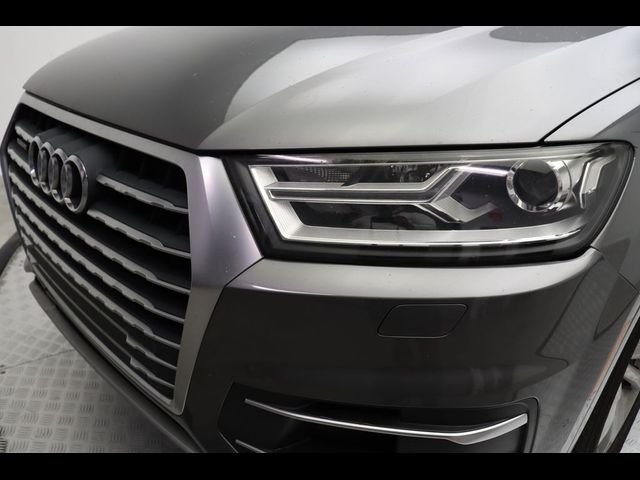 2018 Audi Q7 Premium