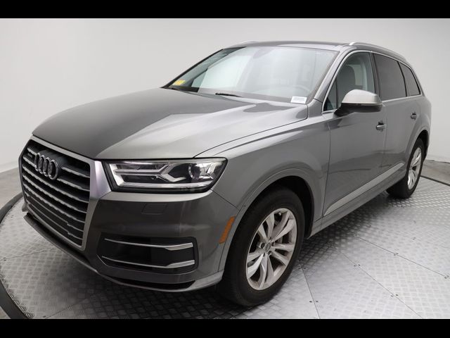 2018 Audi Q7 Premium