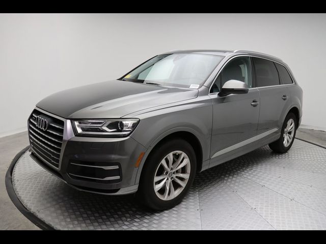 2018 Audi Q7 Premium