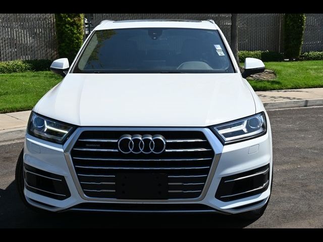 2018 Audi Q7 Premium