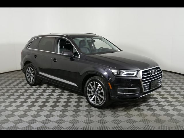 2018 Audi Q7 Premium