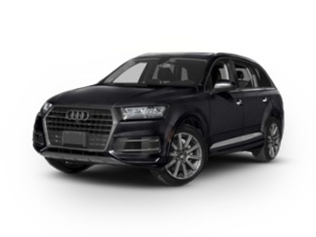 2018 Audi Q7 Premium