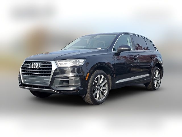 2018 Audi Q7 Premium