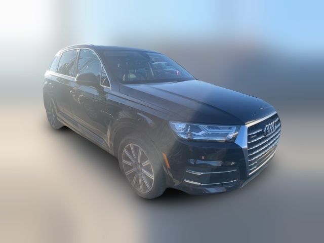 2018 Audi Q7 Premium