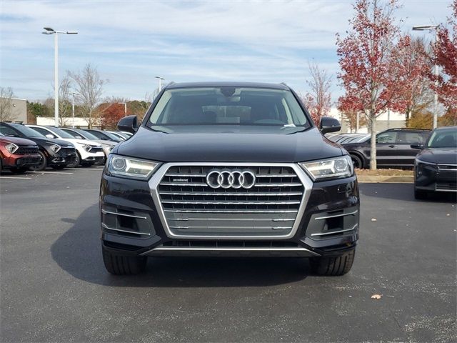 2018 Audi Q7 Premium