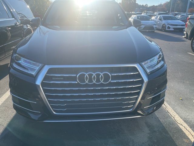 2018 Audi Q7 Premium