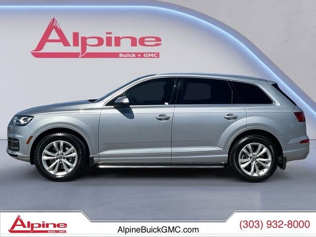 2018 Audi Q7 Premium