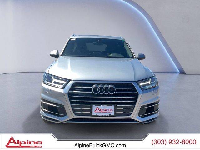 2018 Audi Q7 Premium