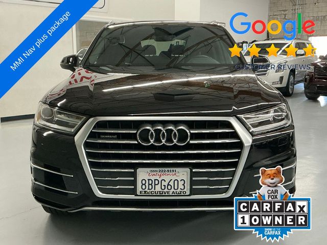 2018 Audi Q7 Premium