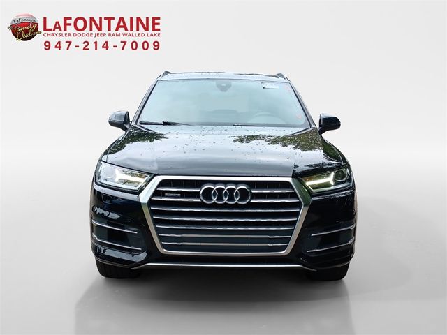 2018 Audi Q7 Premium