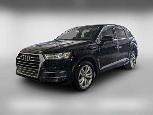 2018 Audi Q7 Premium