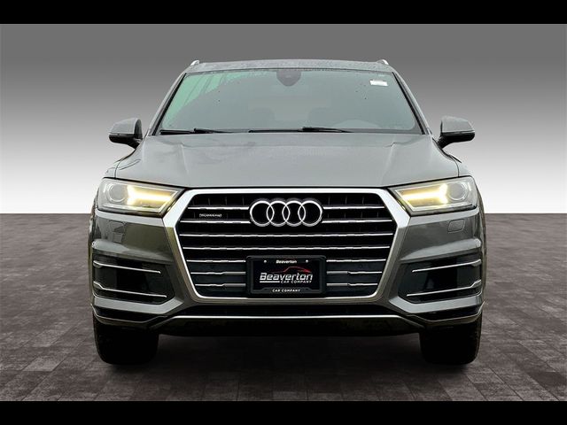 2018 Audi Q7 Premium