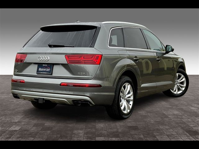 2018 Audi Q7 Premium