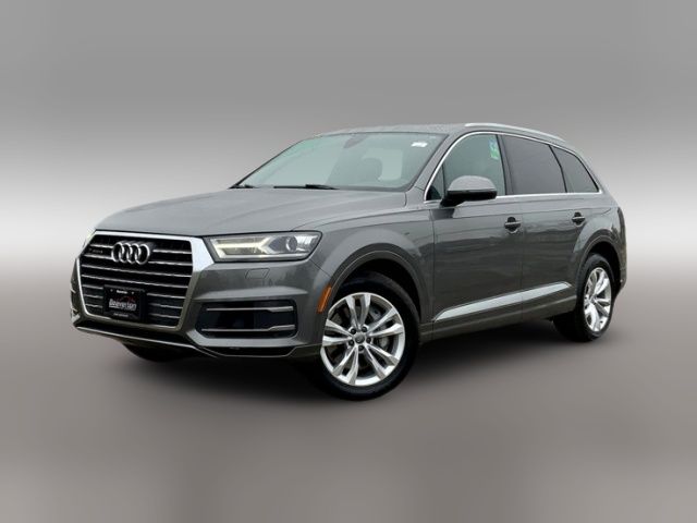 2018 Audi Q7 Premium