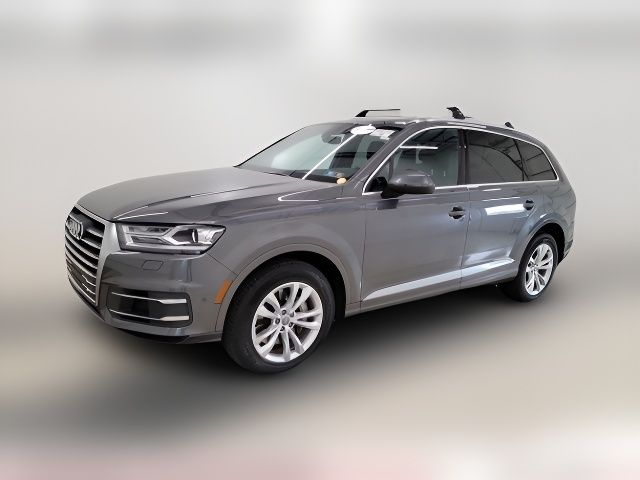 2018 Audi Q7 Premium