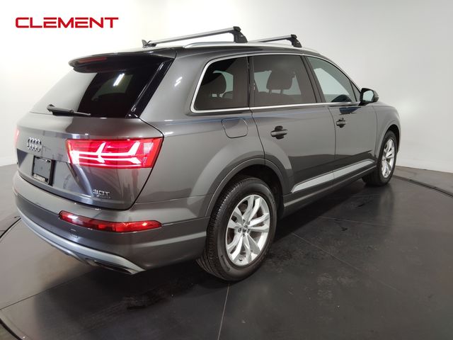 2018 Audi Q7 Premium