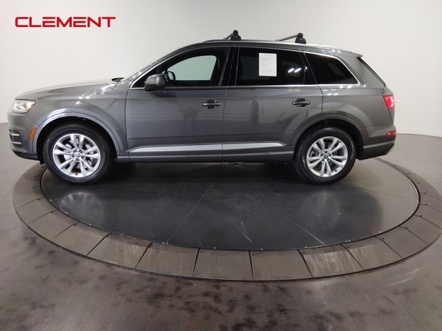 2018 Audi Q7 Premium