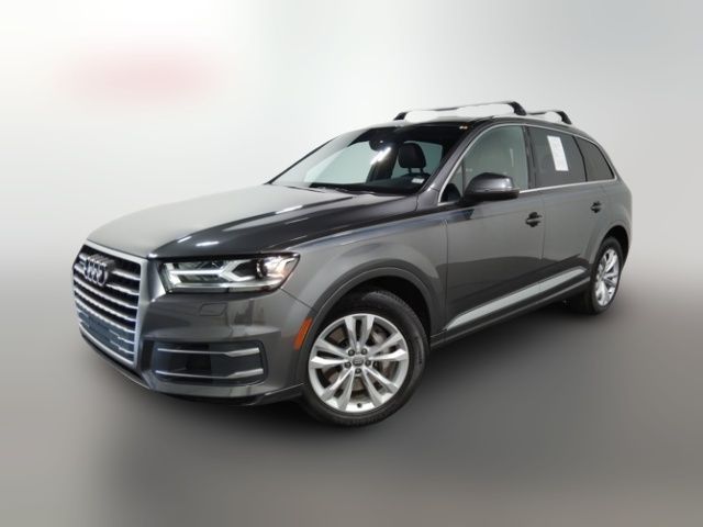 2018 Audi Q7 Premium