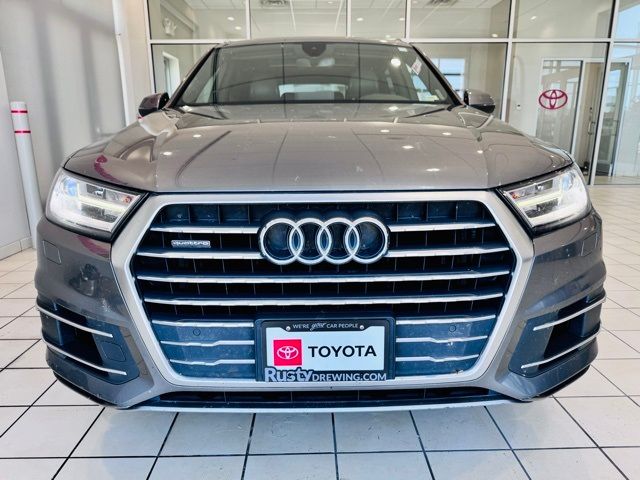 2018 Audi Q7 Premium