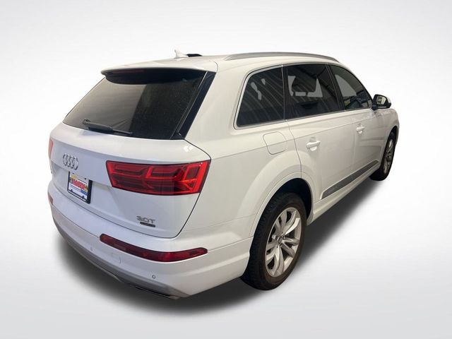 2018 Audi Q7 Premium