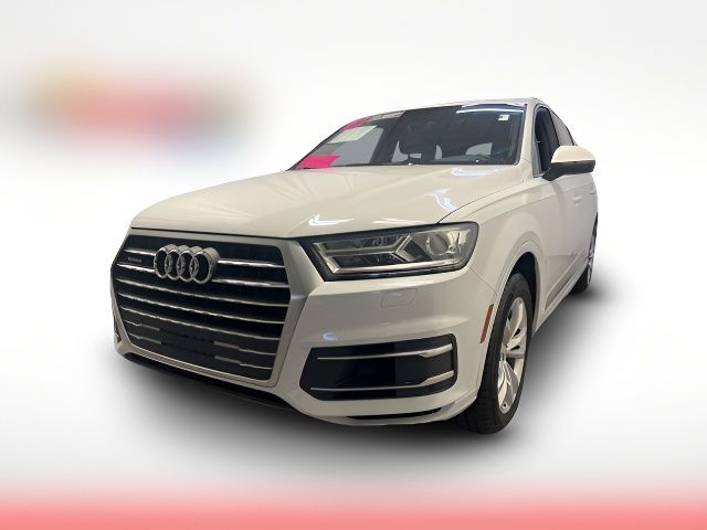 2018 Audi Q7 Premium